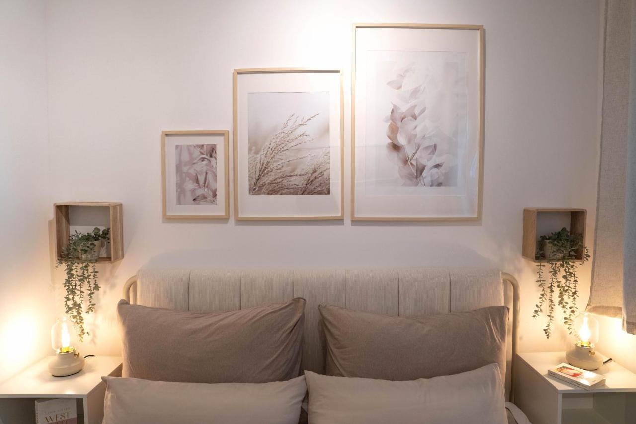 Apartment Balance: - Zentral - Messe - Stadion