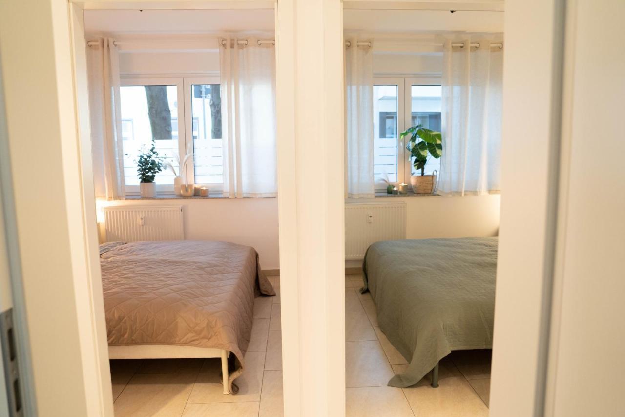 Apartment Balance: - Zentral - Messe - Stadion Dortmund