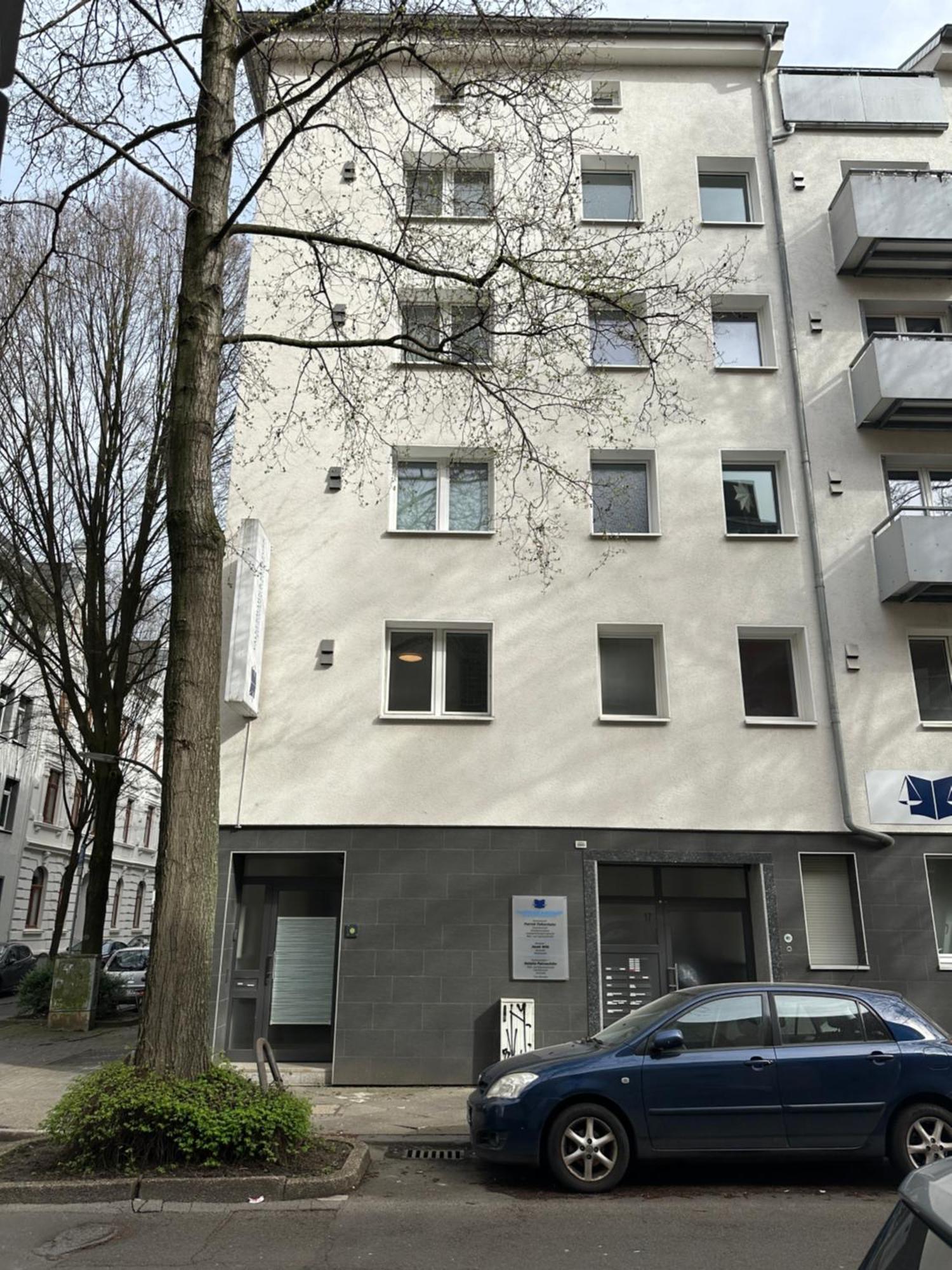 Balance: - Zentral - Messe - Stadion Apartment